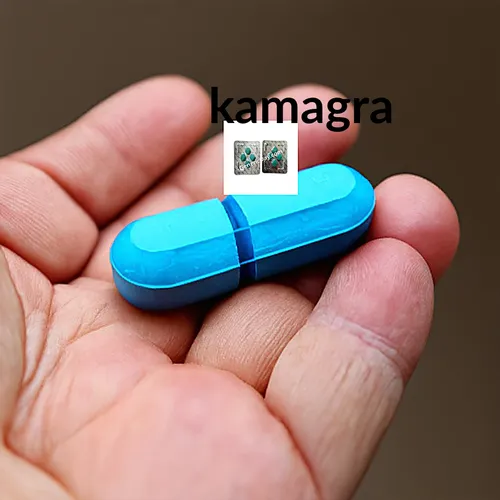 Kamagra effetti